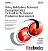 Book Using Websphere Extended Deployment V6.0 to Build an on Demand Production Environment