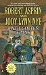 Myth-Gotten Gains (Myth Series)