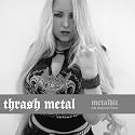 Thrash Metal - Metalhit Sampler