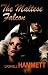 The Maltese Falcon (Wheeler Large Print Book Series)