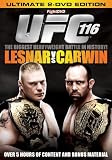 UFC 116: Lesnar vs Carwin [DVD]