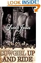 Cowgirl Up and Ride (Rough Riders)