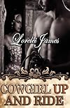 Cowgirl Up and Ride