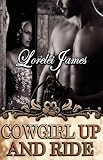 picture of Cowgirl Up and Ride (Rough Riders)