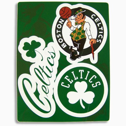Boston Celtics 6