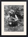 Framed Prints of Hcdlcgb Ec53 from Everett Collection