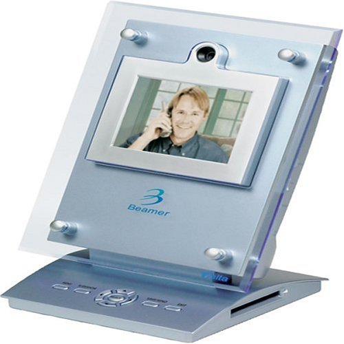 Vialta BM-FX Single Beamer Phone Video Station