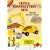 Little Construction Sticker Activit (Dover Little Activity Books)