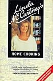 Books : Linda McCartney's Home Cooking