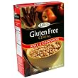 Glutino Gluten-Free Cereal, Apple & Cinnamon, 10.1-Ounce Boxes (Pack of 6)