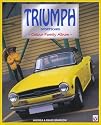 Triumph Sports Cars: Colour Family Album