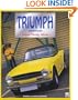 Triumph Sports Cars Colour Family Album (Colour Album Series)