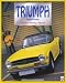 Book Triumph Sports Cars: Colour Family Album (Colour Album Series)
