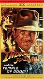 Indiana Jones: Temple of Doom (Spanish) (Thx)