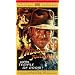 Indiana Jones: Temple of Doom [VHS]