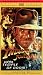 VHS : Indiana Jones: Temple of Doom (Spanish) (Thx)