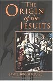 The Origin of the Jesuits