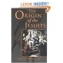 The Origin of the Jesuits