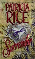 Surrender (Zebra Historical Romance)