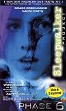 The Sleepwalker Project - Phase 6: Traumtod - Bruce Greenwood