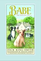 Babe: The Gallant Pig