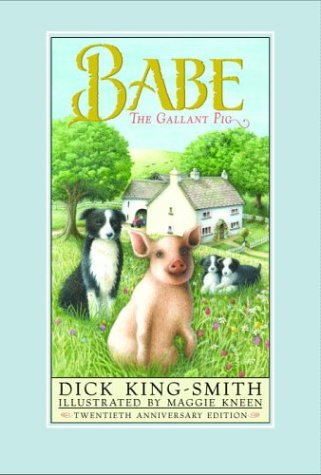 Babe: The Gallant Pig (Babe)