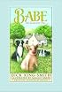 Babe: The Gallant Pig (Babe)