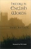 History in English Words