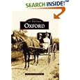Oxford (CT) (Images of America) by Dorothy A. Debisschop