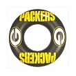 36" Huge NFL Green Bay Packers Inflatable Swimming Pool Inner Tube