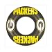 36" Huge NFL Green Bay Packers Inflatable Swimming Pool Inner Tube