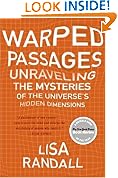Warped Passages