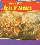Defeat of the Spanish Armada