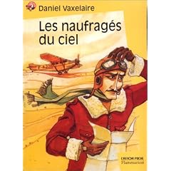 Les Naufrag�s du ciel