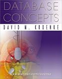 Database Concepts