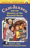 Cam Jansen and the Mystery at the Haunted House