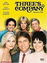 Three's Company - Season Six