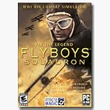 Flyboys Squadron
