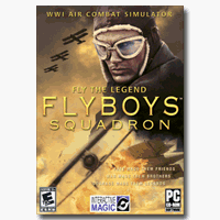 Flyboys Squadron