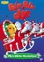 Rolie Polie Olie - Olie's Winter Wonderland