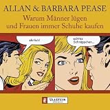 Produkt-Bild: Warum M&auml;nner l&uuml;gen und Frauen dauernd Schuhe kaufen, 2 Cassetten