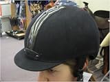 IRH ATH Helmet Round