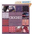 The Encyclopedia of Crochet Techniques