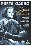 Queen Christina (DVD) [1933]