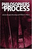 Philosophers of Process
