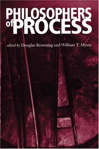 Philosophers of Process