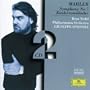 Mahler: Symphony No. 7 / Kindertotenlieder ~ Sinopoli / Terfel