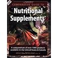 NutriSearch Comparative Guide to Nutritional Supplements (Professional Version)