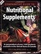 NutriSearch Comparative Guide to Nutritional Supplements (Professional Version)