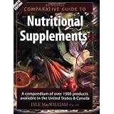 NutriSearch Comparative Guide to Nutritional Supplements (Professional Version)